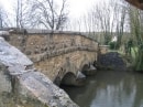 pont et lavoir d'Ormoy
